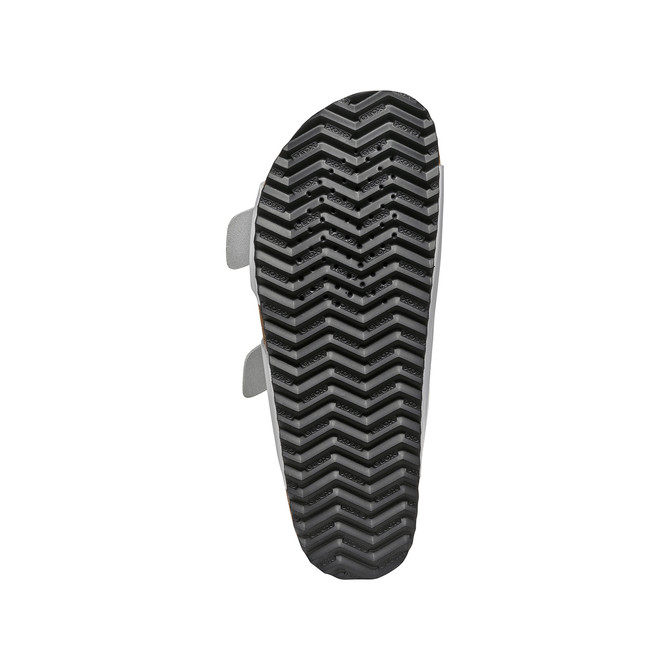 Geox BRIONIA - White - Top view