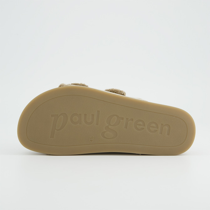 Paul Green 6221-009 - Grau - Draufsicht