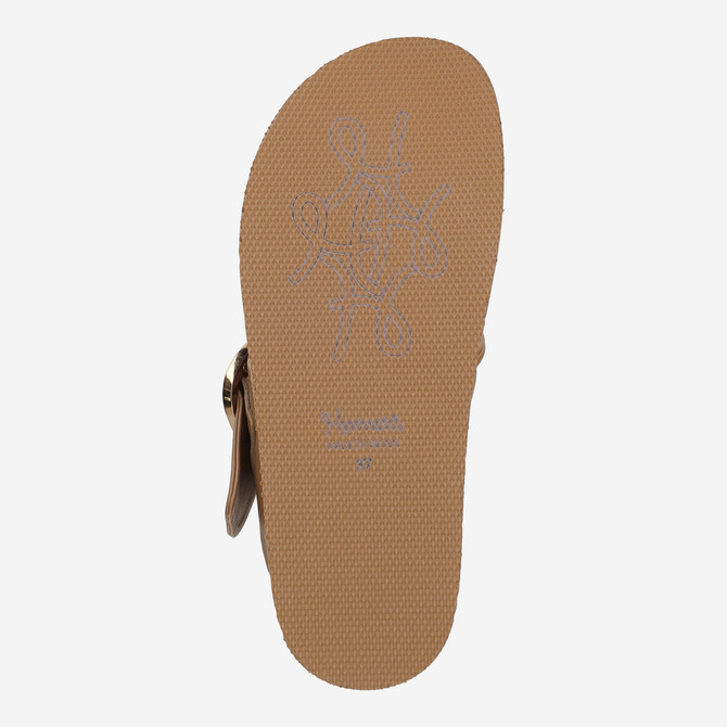 Homers 22165 - Brown - Top view