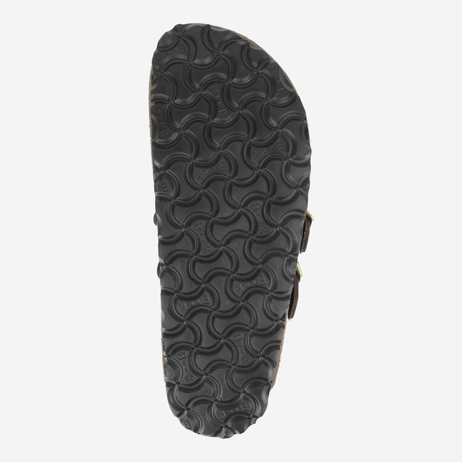 birkenstock BLAIR SUEDE LEATHER - Braun - Draufsicht