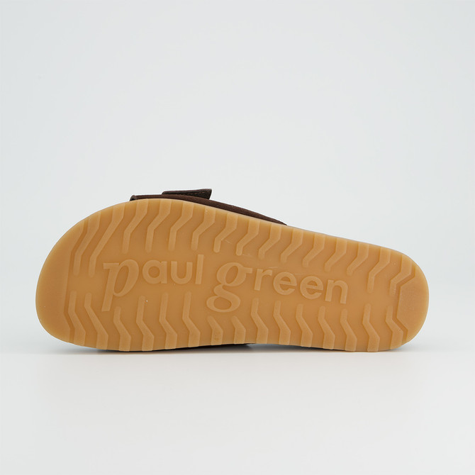 Paul Green 6170-079 - Braun - Draufsicht