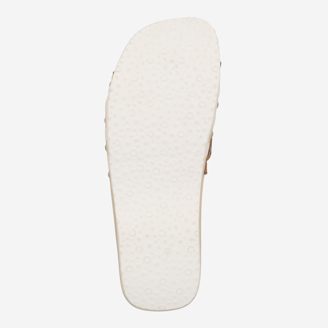 Homers 12753 - Brown combined - Top view