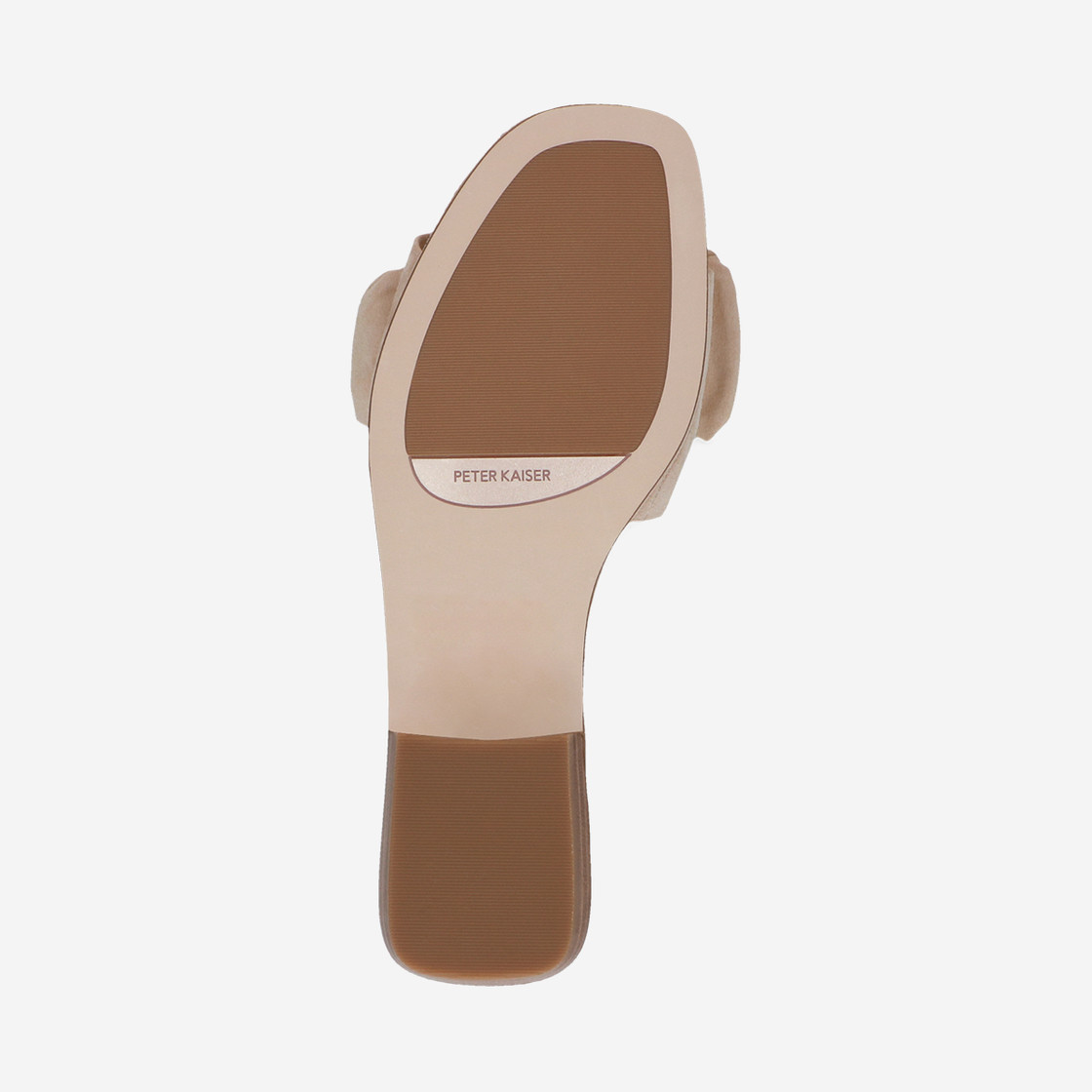  77104 - Beige - Top view