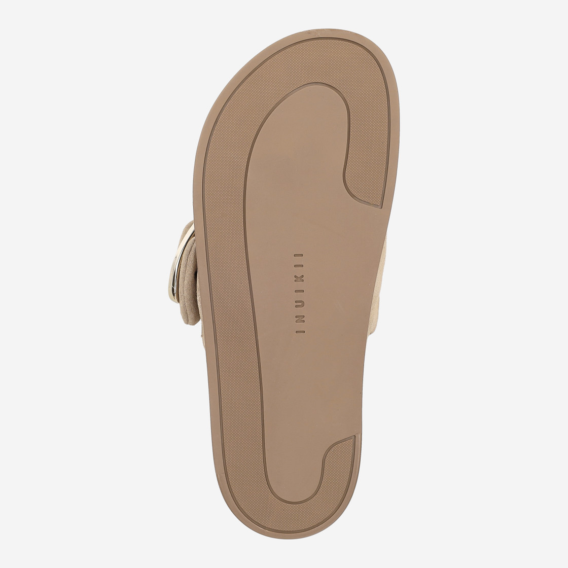 INUIKII MUL SOFT - Beige - Top view