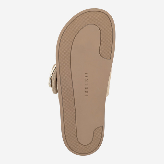 INUIKII MUL SOFT - Beige - Top view