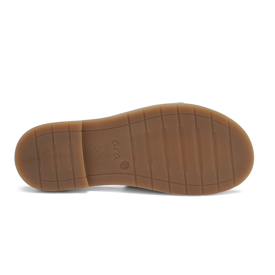 Ara ELBA-S - Beige - Top view