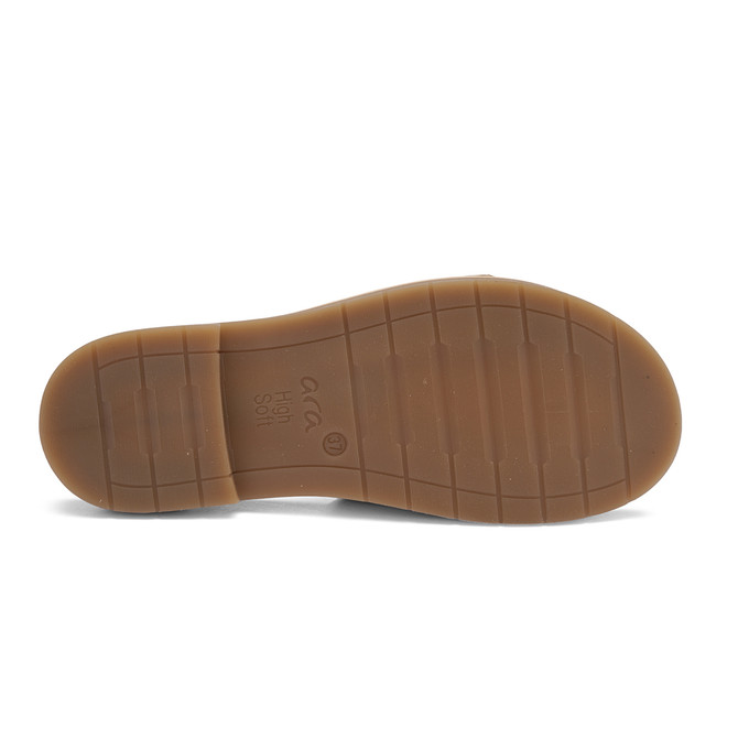 Ara ELBA-S - Beige - Top view