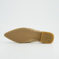 Paul Green 6192-009 - Beige - Top view