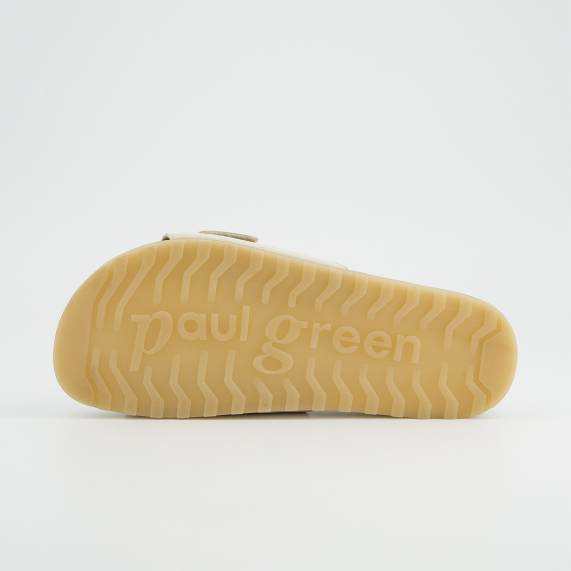 Paul Green 6170-089 - Beige - Draufsicht