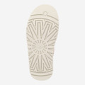 UGG australia TAZZ SUN STITCH - Beige kombiniert - Draufsicht