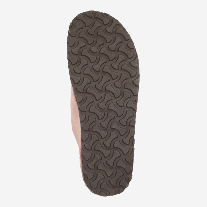 birkenstock UTTI LACE - Rose - Top view