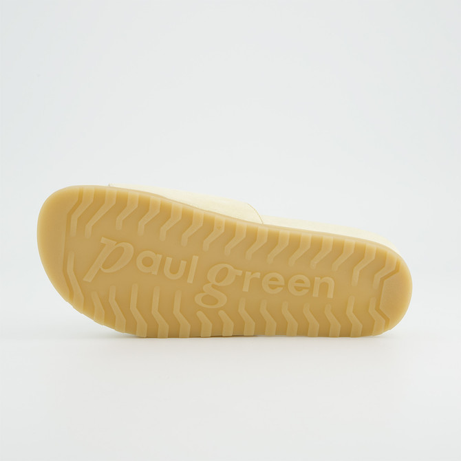 Paul Green 6170-049 - Gelb - Draufsicht