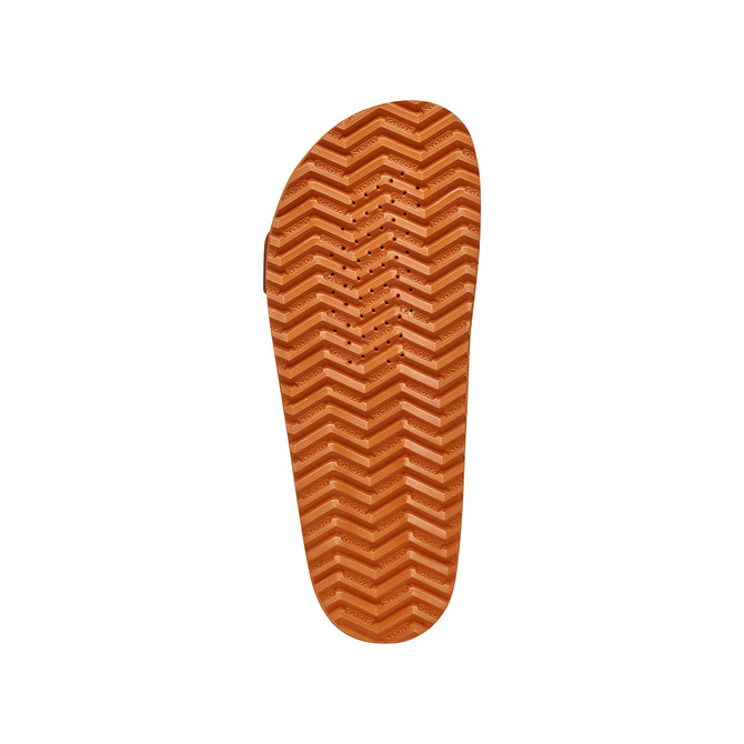 Geox SANDYBETT - Orange - Top view