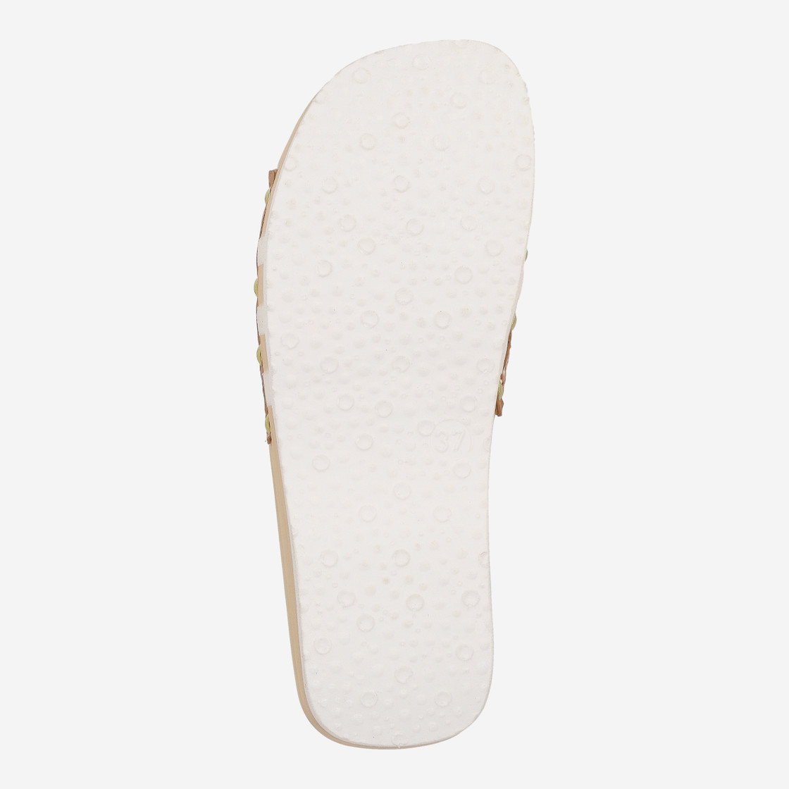 Homers 21433 - Orange - Top view