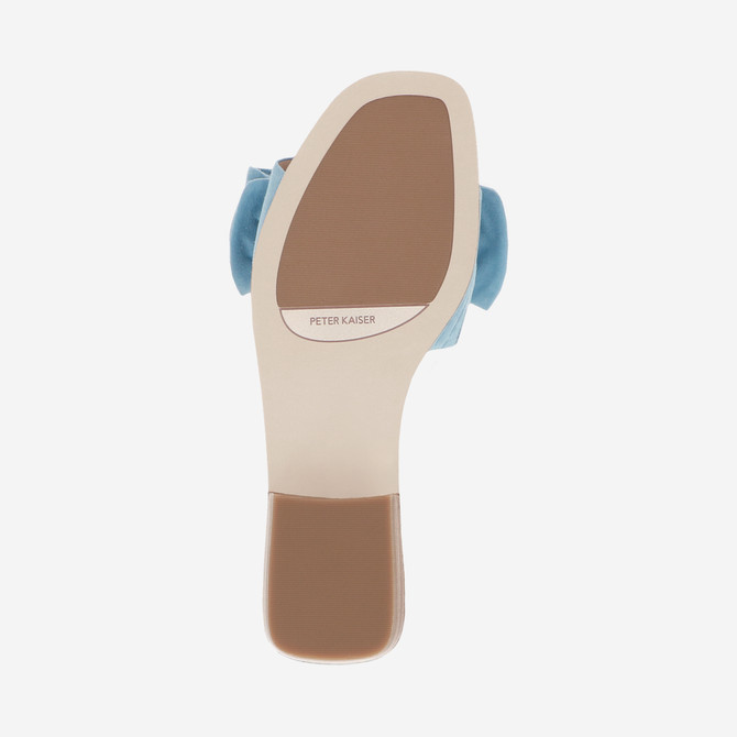  77104 - Blau - Draufsicht