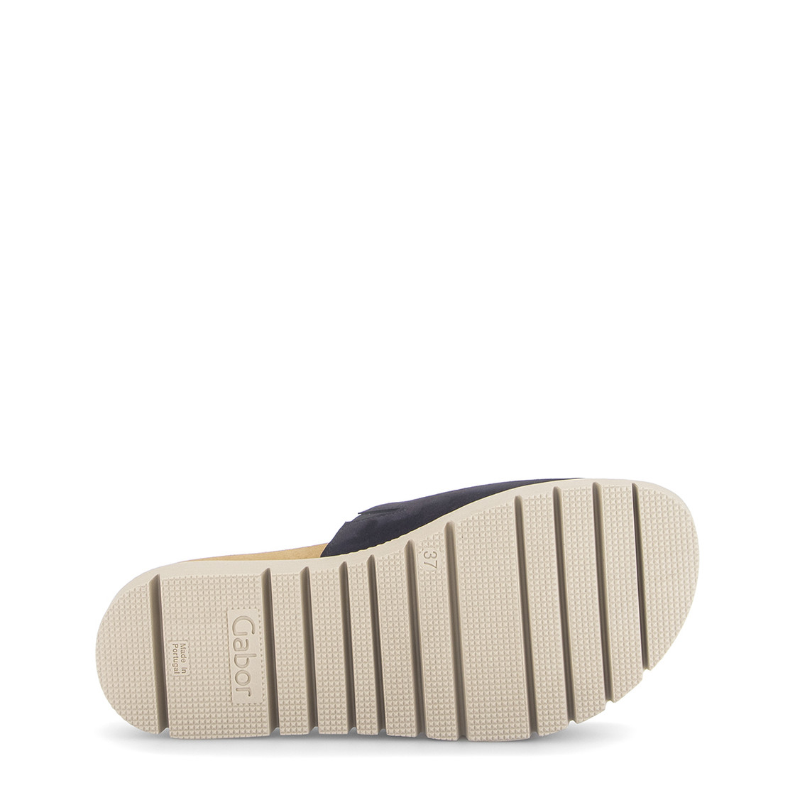 Gabor 3.745 - Blue - Top view