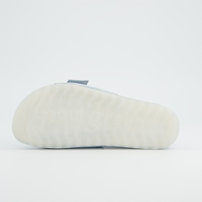 Paul Green 6170-039 - Blue - Top view