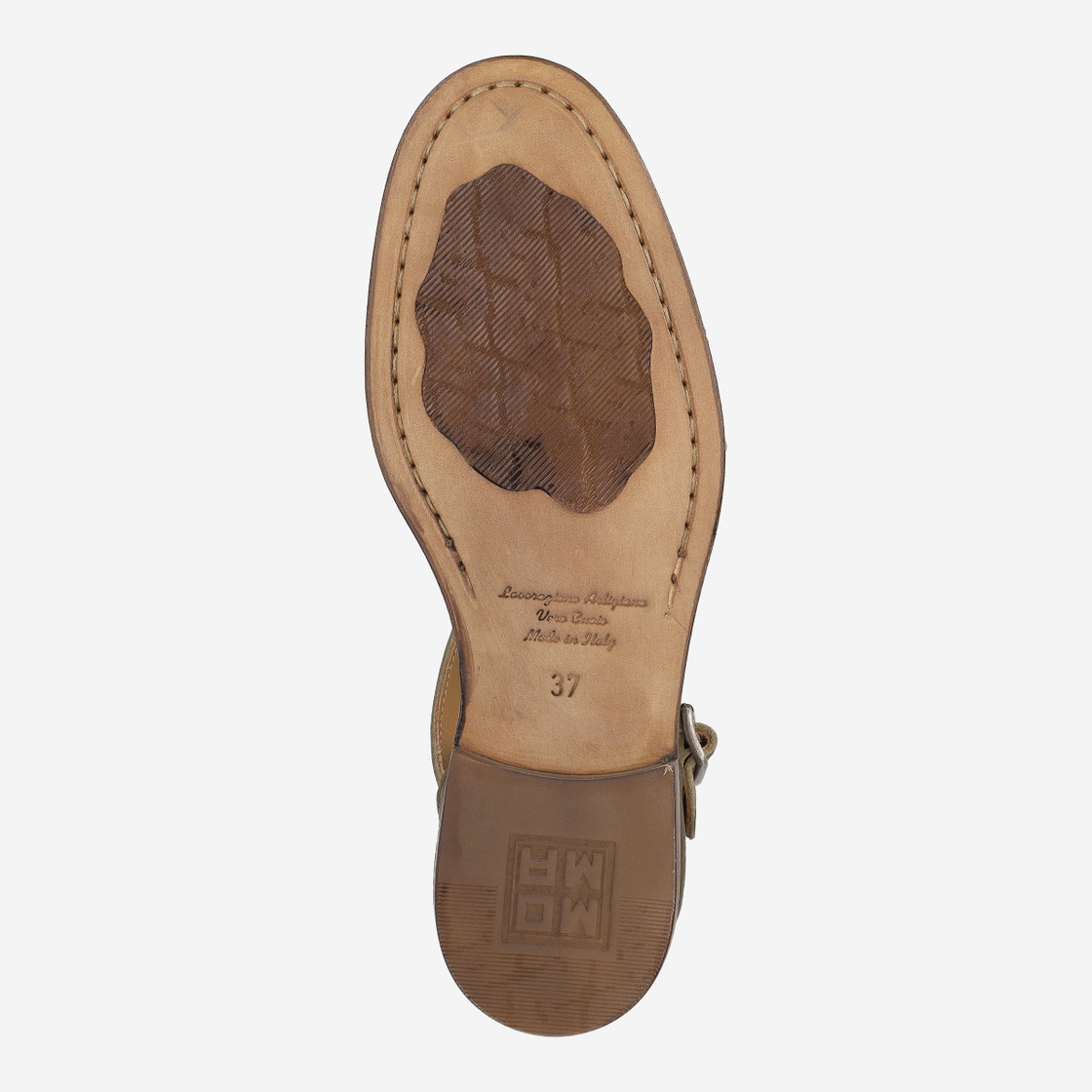 Moma Frago 38603G-KU - Green - Top view