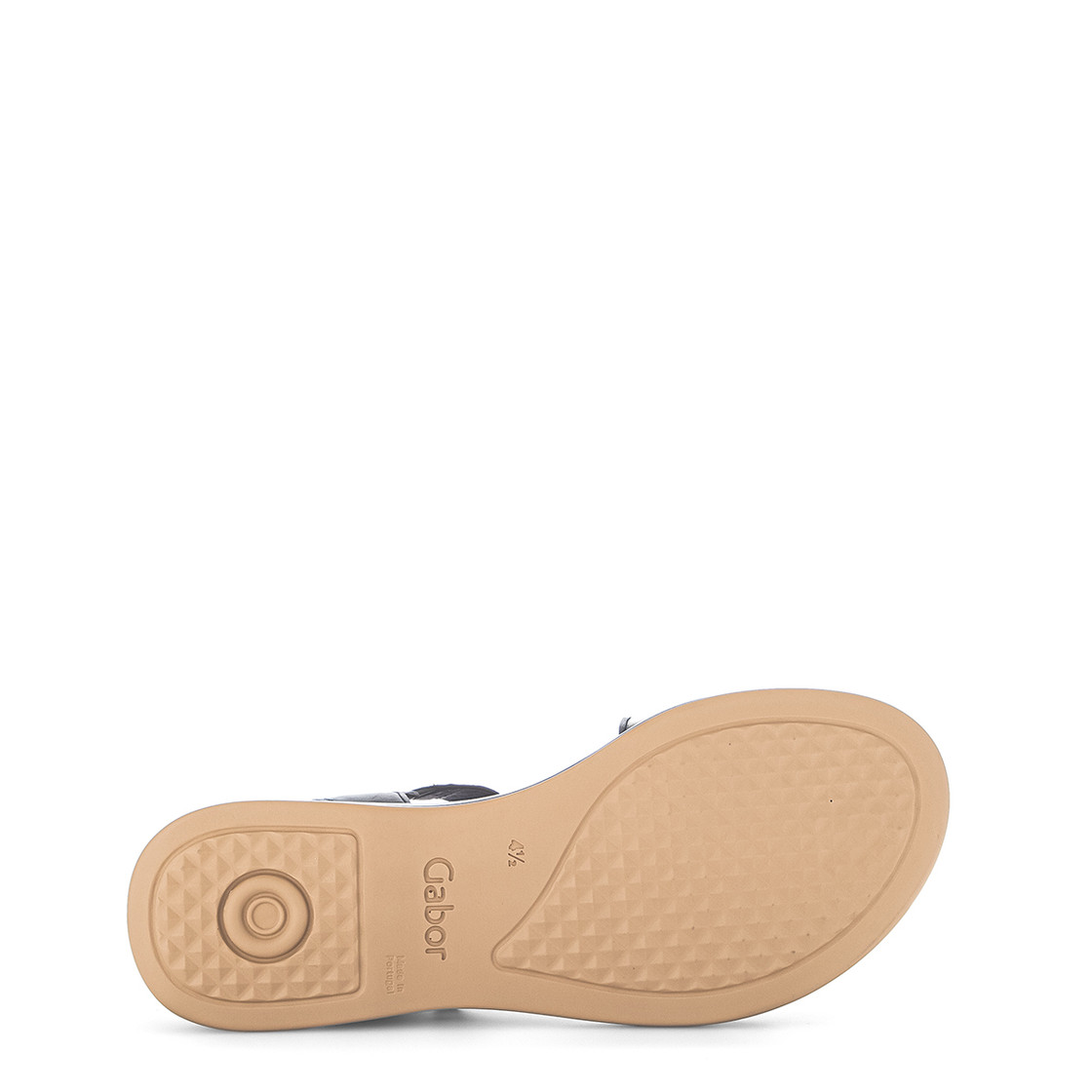 Gabor 2.733 - Black - Top view