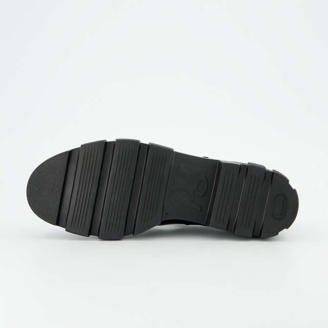 Paul Green 1204-049 - Black - Top view