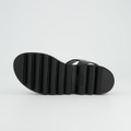 Paul Green 6189-009 - Black - Top view