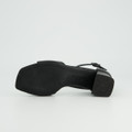 Paul Green 6140-089 - Black - Top view