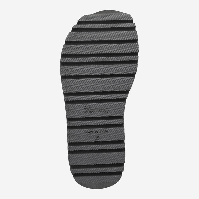 Homers 22058 - Schwarz - Draufsicht