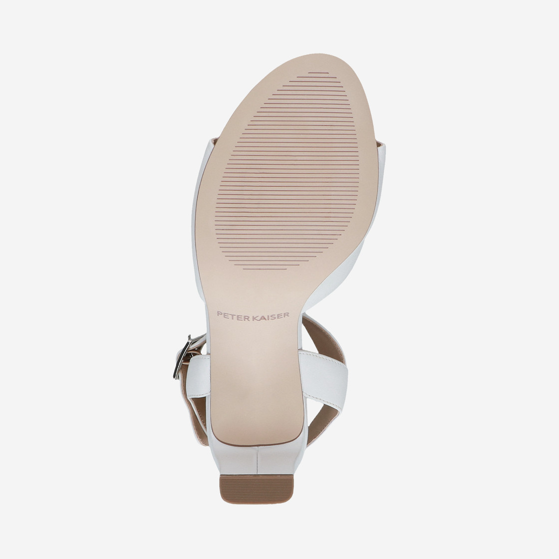  78342 - White - Top view