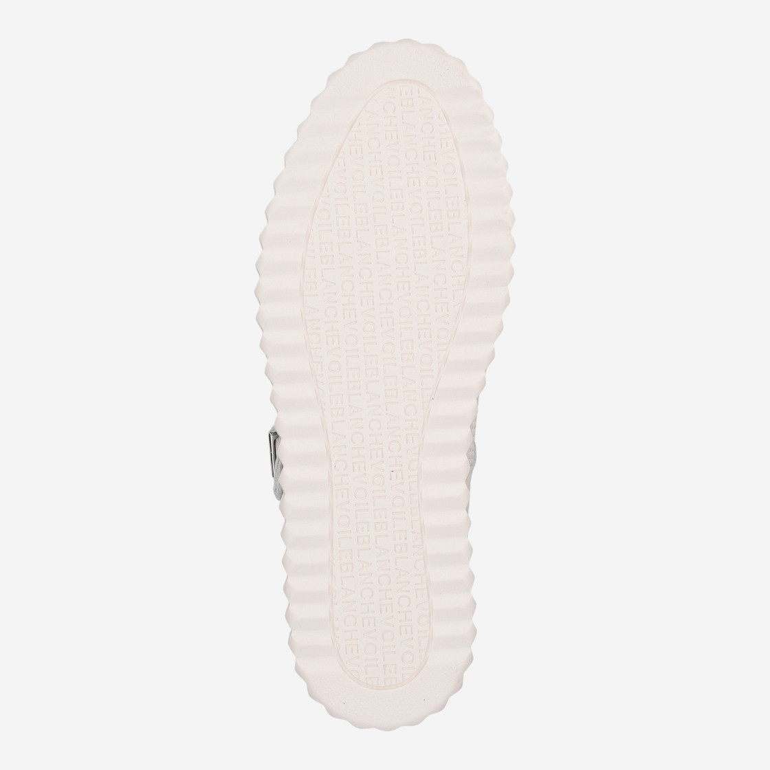 VOILE BLANCHE SPIDY - White - Top view