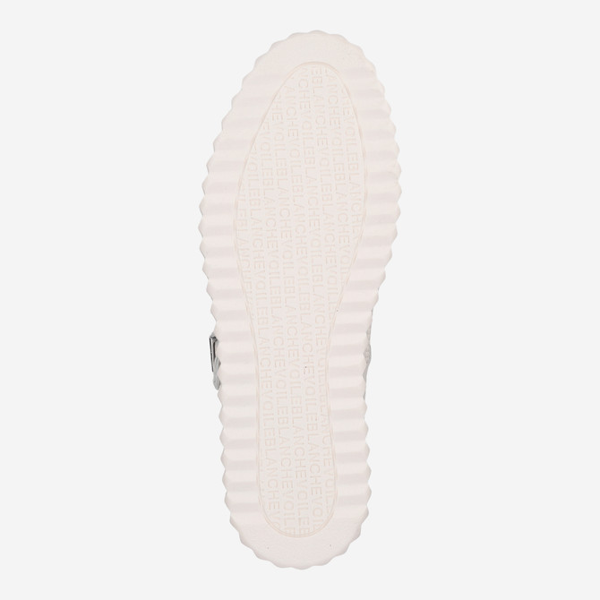 VOILE BLANCHE SPIDY - White - Top view