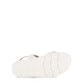 Gabor 4.600 - White/Cream - Top view