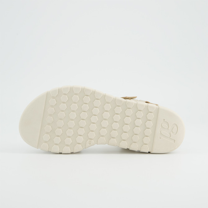 Paul Green 6219-029 - White - Top view