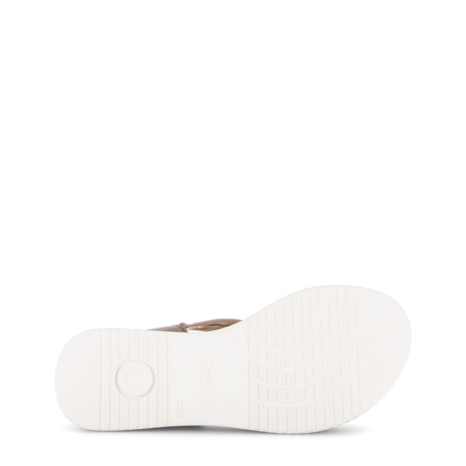 Gabor 2.743 - Brown - Top view