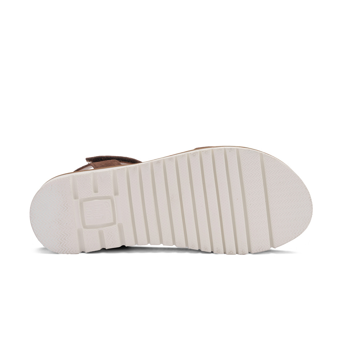 Ara KENT-SPORT-S - Brown - Top view