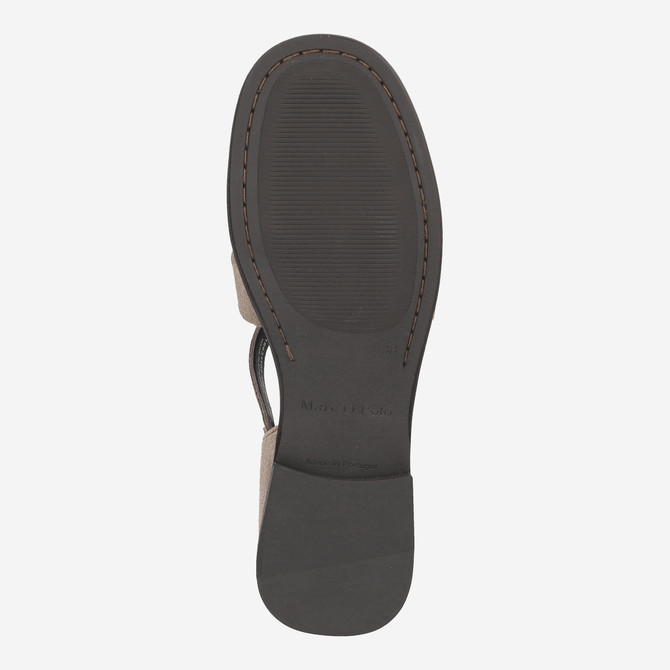 Marc O' Polo FIONA 3B - Brown - Top view