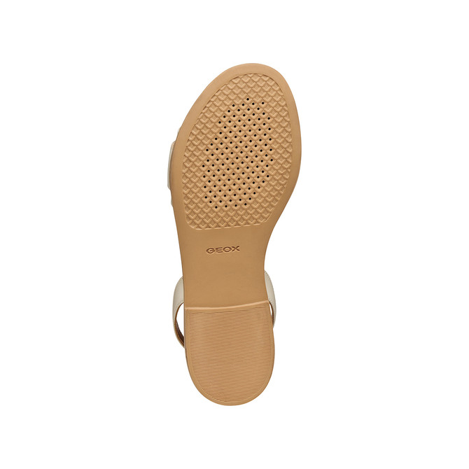 Geox NAILEEN - Beige - Top view