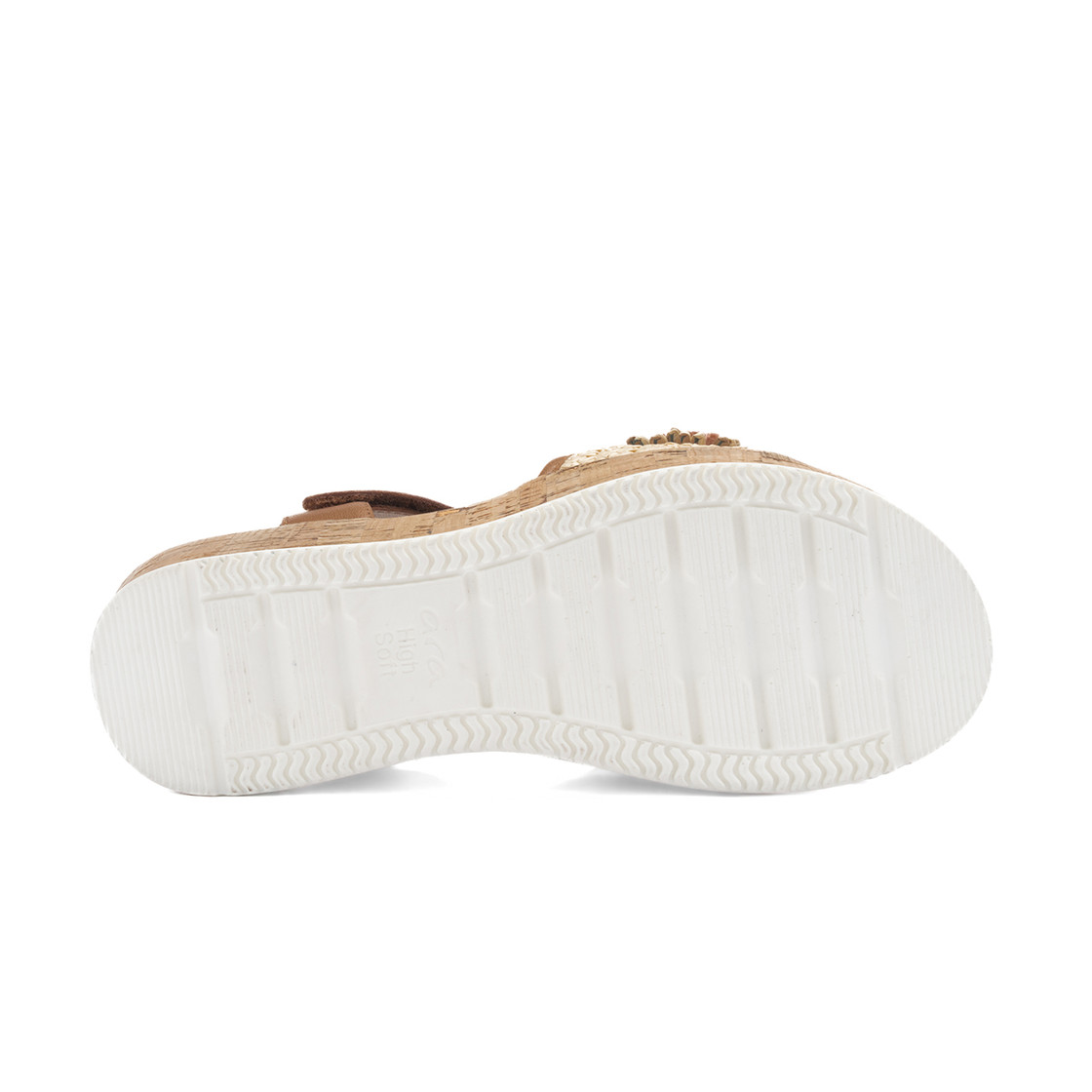 Ara RIMINI-S - Beige - Top view