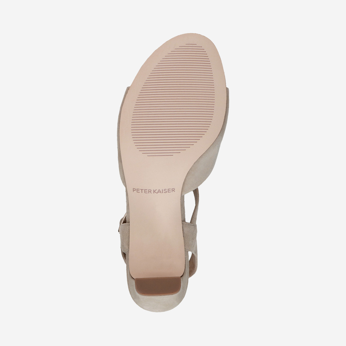  78342 - Beige(Taupe) - Draufsicht