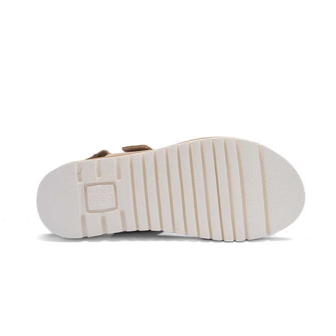 Ara KENT-SPORT-S - Beige - Draufsicht