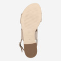 Donna Carolina PERSIA ELEN - Beige - Draufsicht