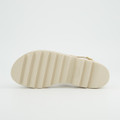 Paul Green 6214-009 - Beige - Top view