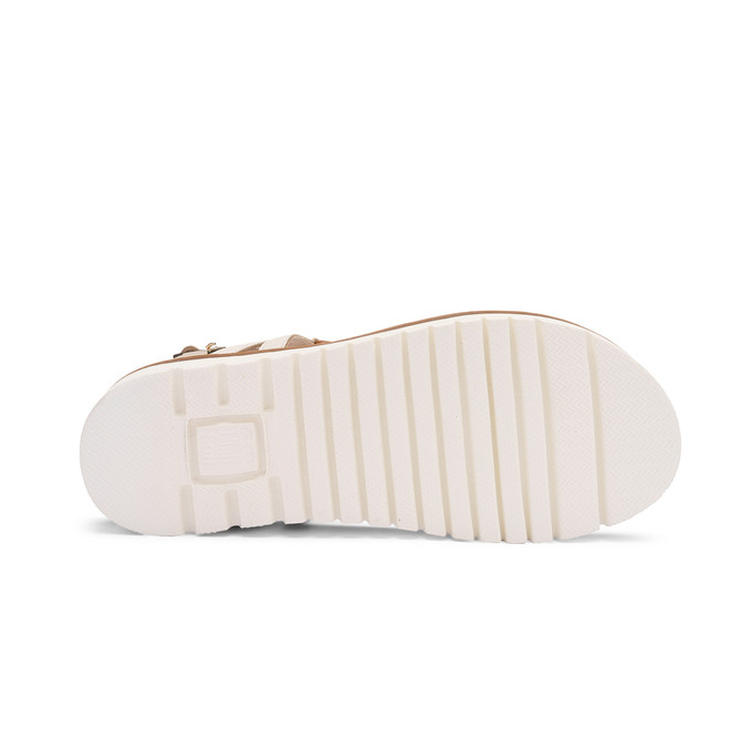 Ara KENT-SPORT-S - Beige kombiniert - Draufsicht