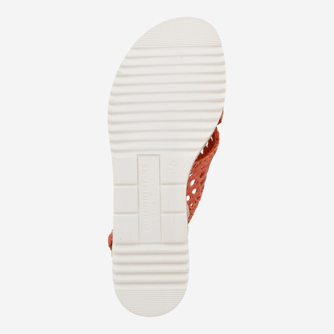 Pons Quintana 11993.YU00 - Orange - Draufsicht