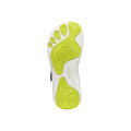 Geox FOOT-RUN - Green - Top view