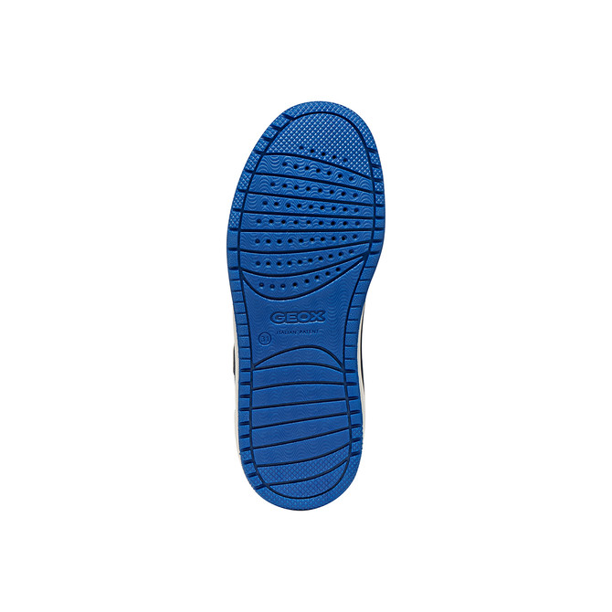 Geox WASHIBA - Blue, combined - Top view