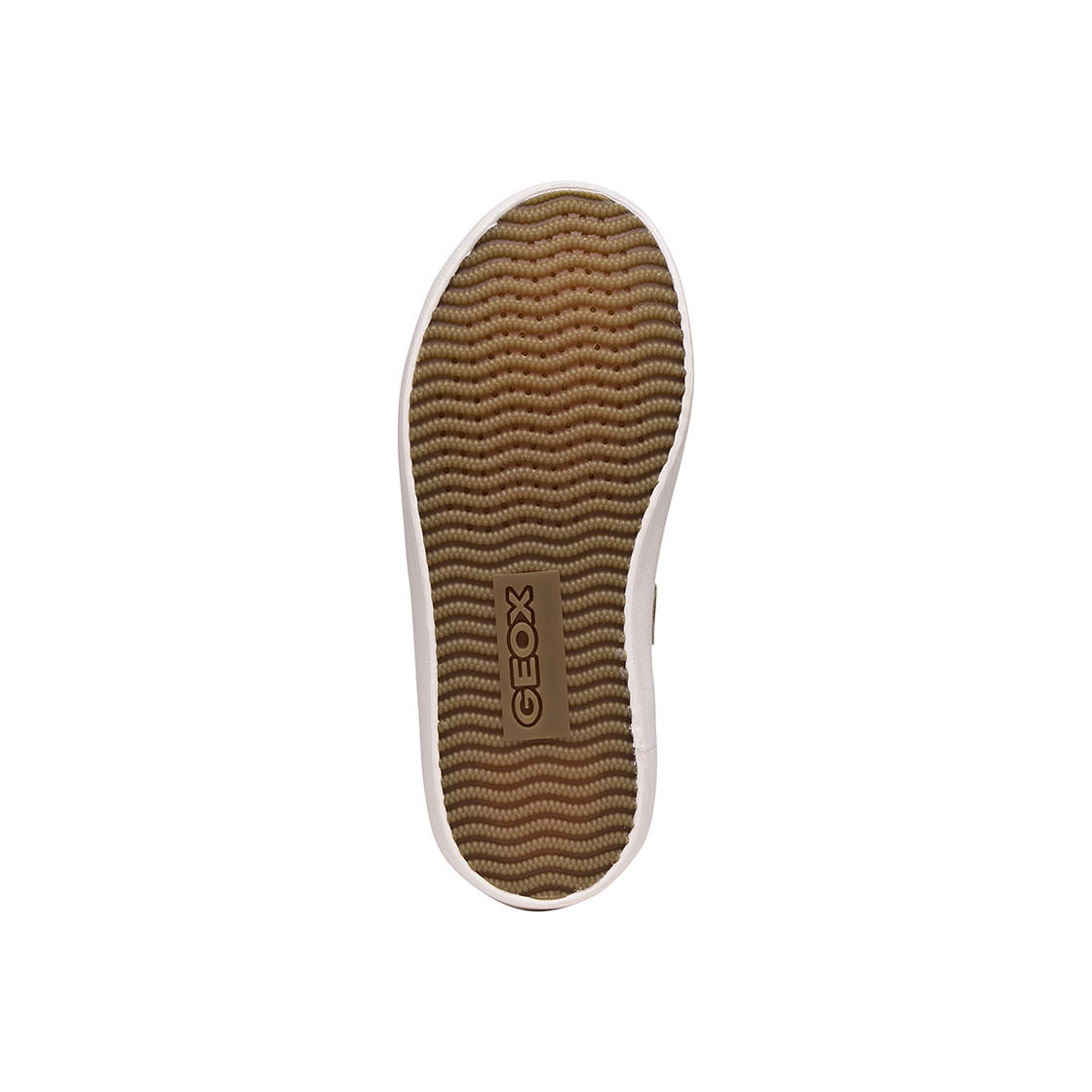 Geox GISLI - Beige - Top view