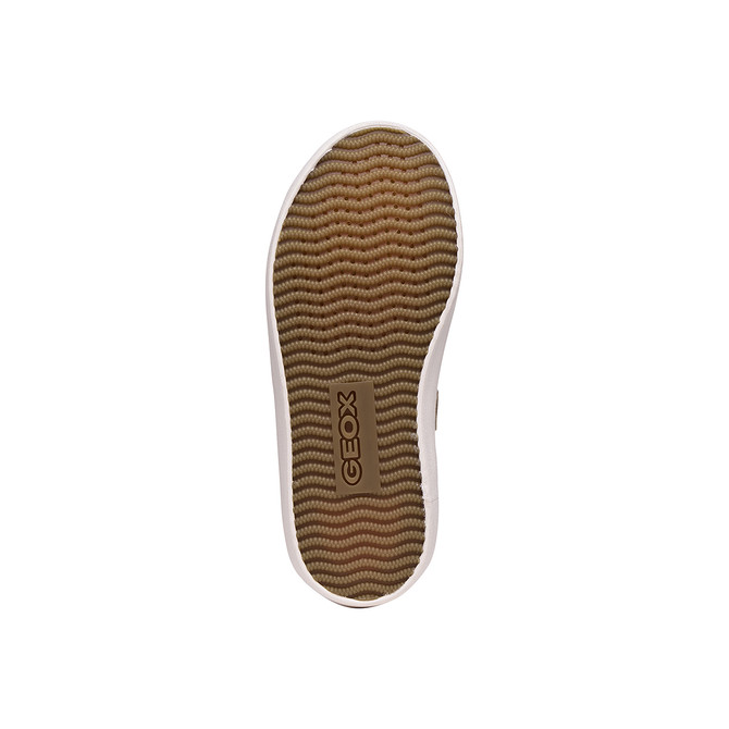 Geox GISLI - Beige - Top view
