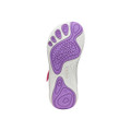 Geox FOOT-RUN - Pink - Top view
