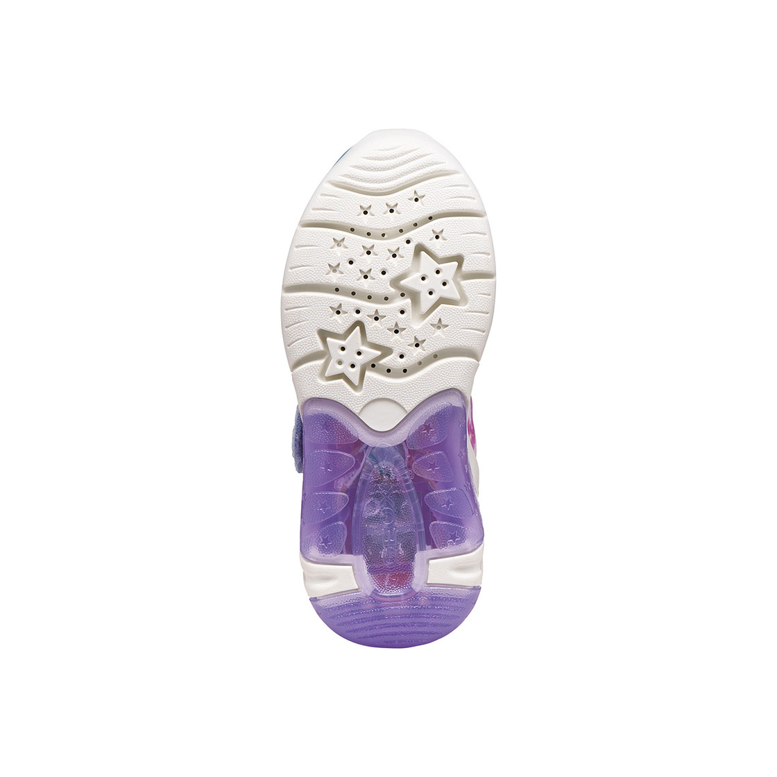 Geox FADINLIGHT - Colorful - Top view