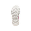 Geox AIRADYUM - Pink - Top view